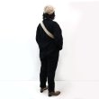 画像17: Warehouse Suit (BK) (17)