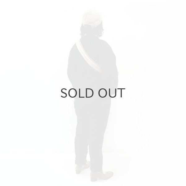 画像17: Warehouse Suit (BK) (17)