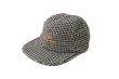 画像1: YTU Logo Cap_Gun Club (1)