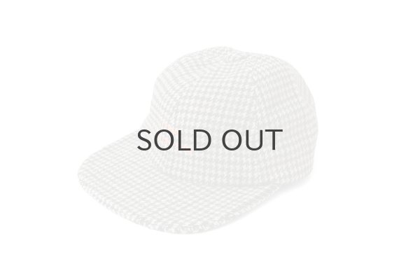 画像1: YTU Logo Cap_Gun Club (1)