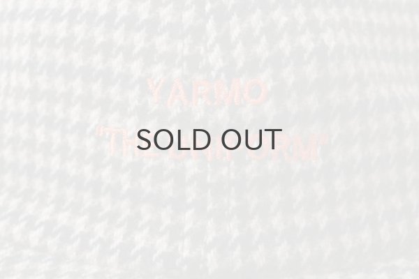 画像7: YTU Logo Cap_Gun Club (7)