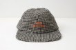 画像2: YTU Logo Cap_Gun Club (2)