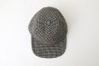画像6: YTU Logo Cap_Gun Club (6)
