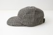 画像3: YTU Logo Cap_Gun Club (3)