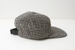 画像5: YTU Logo Cap_Gun Club (5)