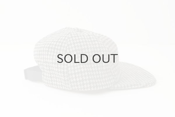 画像5: YTU Logo Cap_Gun Club (5)