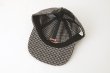 画像10: YTU Logo Cap_Gun Club (10)
