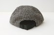 画像4: YTU Logo Cap_Gun Club (4)