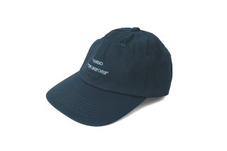 Honnet オネット Wide Stole C/W Washed Twill