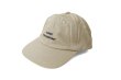 画像1: YTU Logo Cap_Cotton Twill (BG) (1)