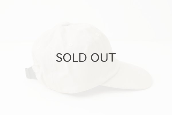 画像4: YTU Logo Cap_Cotton Twill (BG) (4)