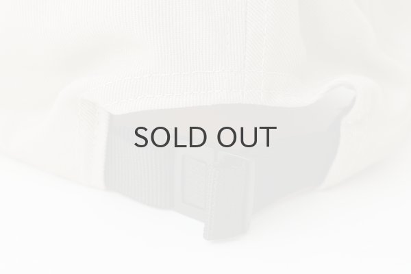 画像5: YTU Logo Cap_Cotton Twill (BG) (5)