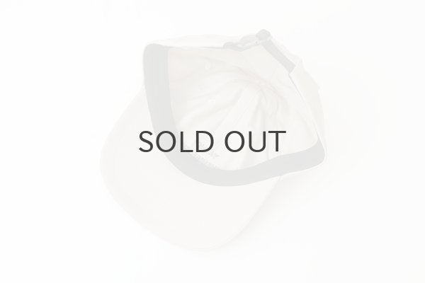 画像7: YTU Logo Cap_Cotton Twill (BG) (7)