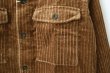 画像5: Corduroy Work JK (BG) (5)