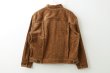 画像2: Corduroy Work JK (BG) (2)