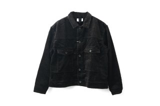 Yarmo ヤーモ Corduroy Work JK