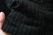 画像12: SALE15%OFF!! Corduroy Work JK (BK) (12)