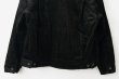画像9: SALE15%OFF!! Corduroy Work JK (BK) (9)