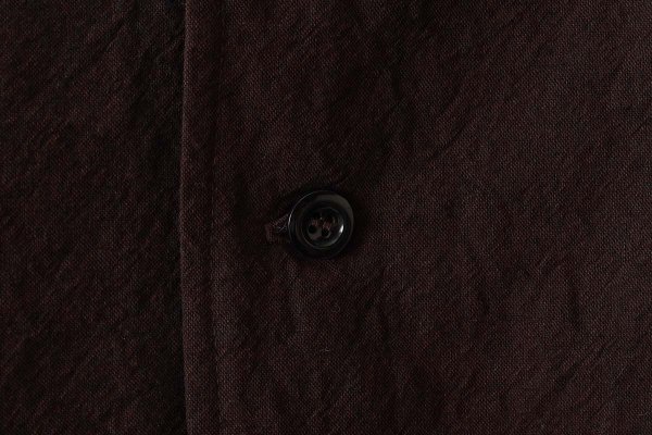 画像4: New Quiliting Lab Coat (DBR) (4)