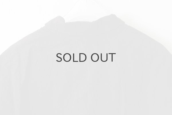 画像10: New Quiliting Lab Coat (DBR) (10)