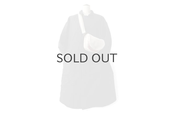 画像12: New Quiliting Lab Coat (DBR) (12)