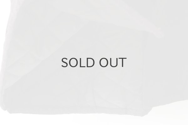 画像8: New Quiliting Lab Coat (DBR) (8)