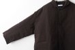 画像5: New Quiliting Lab Coat (DBR) (5)