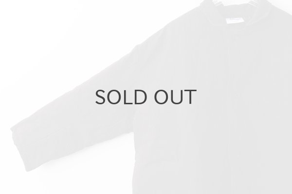 画像5: New Quiliting Lab Coat (DBR) (5)