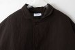 画像3: New Quiliting Lab Coat (DBR) (3)