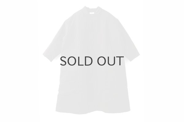 画像1: New Quiliting Lab Coat (DBR) (1)