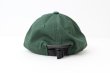 画像4: SALE 15%OFF‼︎ YTU Logo Cap_Cotton Twill (GR) (4)