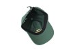 画像5: SALE 15%OFF‼︎ YTU Logo Cap_Cotton Twill (GR) (5)