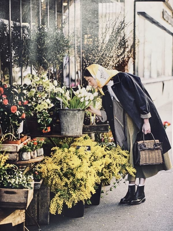 画像13: オイルショルダー・ベルトバッグ (15618:BK) (13)