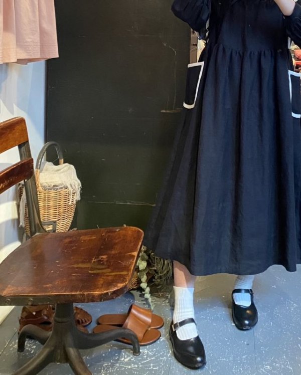 画像17: STRAP (BK) (17)