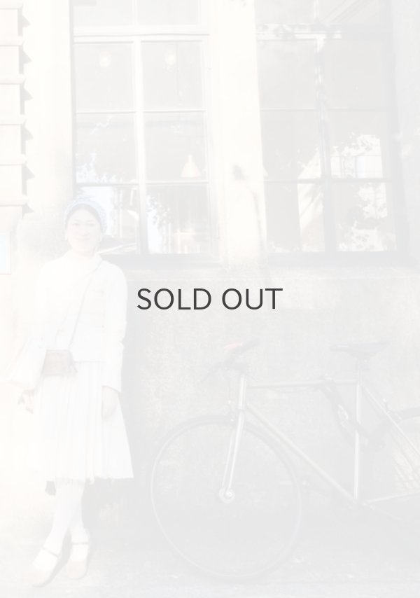 画像13: ショルダーレザー籐付き長財布 E金具 (OAK) (13)