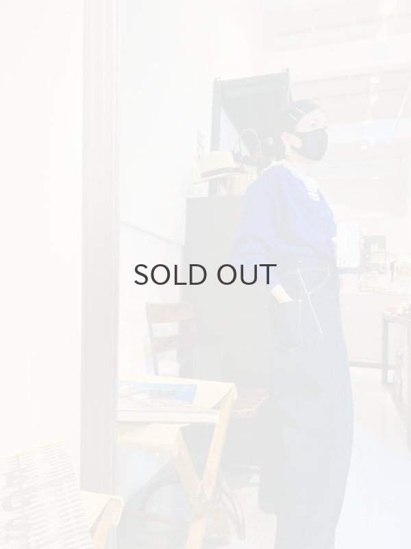 156cm/34サイズ着用