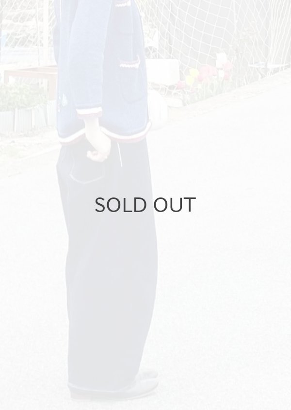 156cm/34サイズ着用