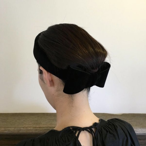 画像11: ベルベットリボン (11)