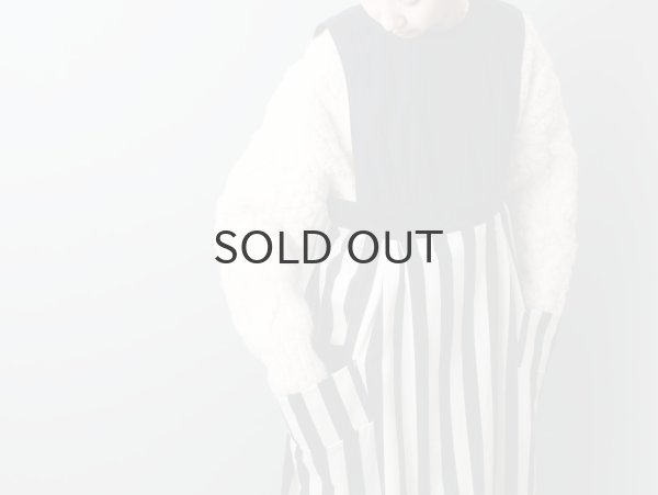 画像11: 別注!! POTTERS APRON (NV×IDST) (11)