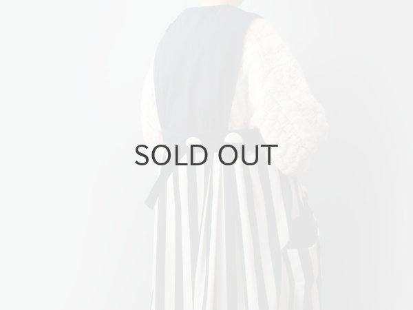 画像12: 別注!! POTTERS APRON (NV×IDST) (12)