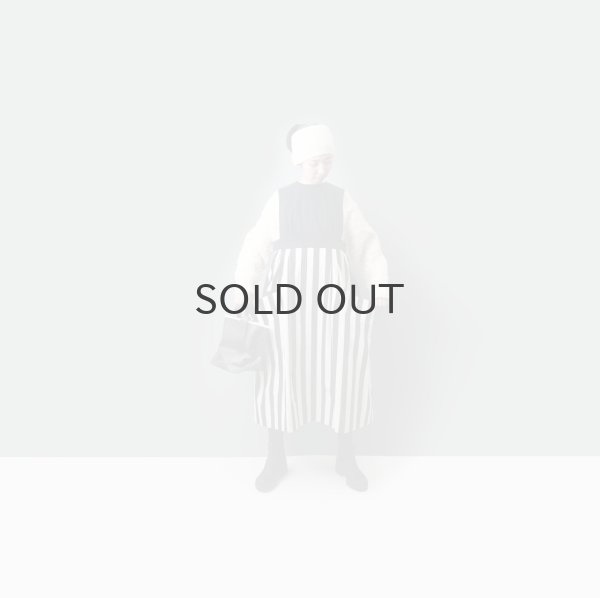 画像10: 別注!! POTTERS APRON (NV×IDST) (10)