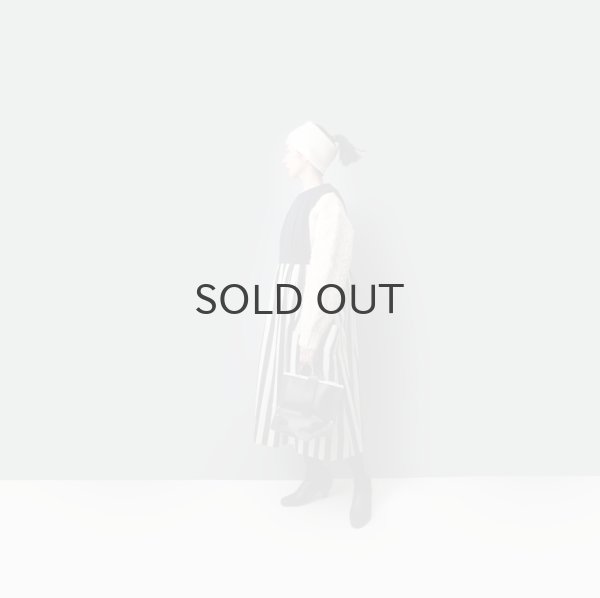 画像9: 別注!! POTTERS APRON (NV×IDST) (9)