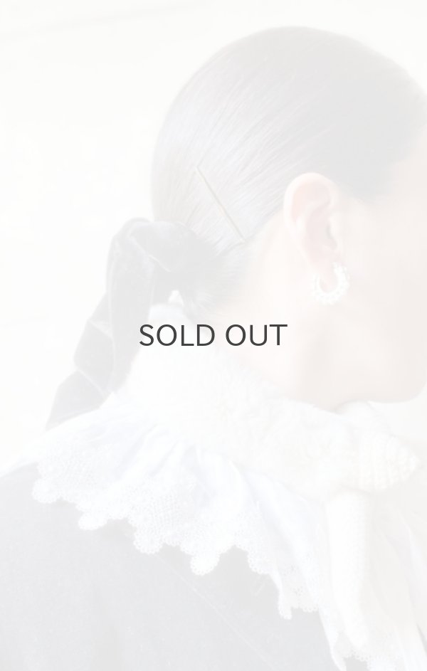 画像6: France dead stock ヘアピン (6)