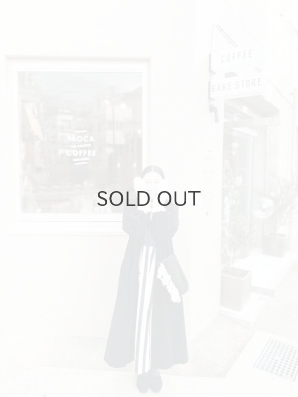 画像14: 別注!! POTTERS APRON (NV×IDST) (14)