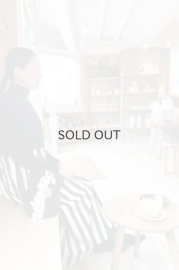 画像13: 別注!! POTTERS APRON (NV×IDST) (13)