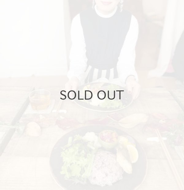 画像15: 別注!! POTTERS APRON (NV×IDST) (15)