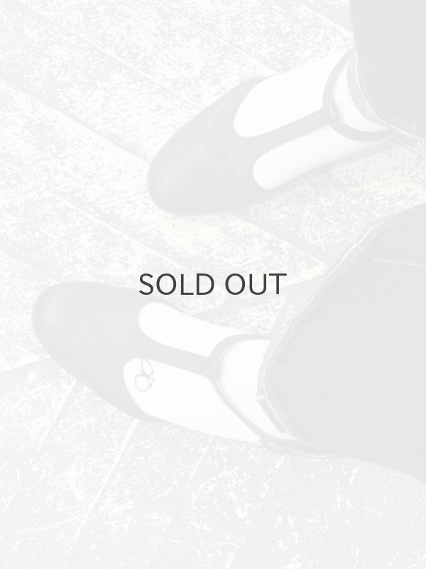 画像10: choucho ソックス (ADA7704) (10)