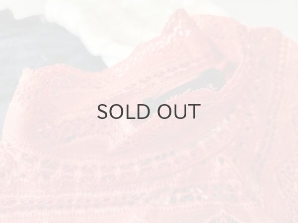 画像27: Silk t-shirt 5023 (NWH) (27)