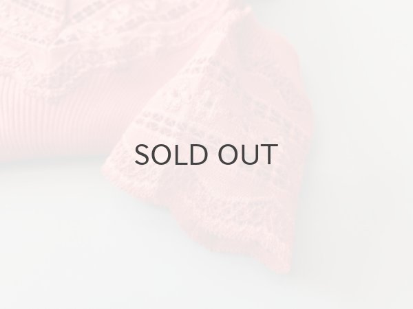 画像28: Silk t-shirt 5023 (NWH) (28)