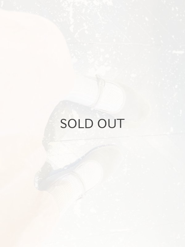 画像13: アニマル MARYJANE (01 WHITE LEOPARD) (13)